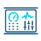 Icono Estudios geológicos y sondeos para la extracción de agua